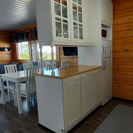 Apartman Hallan Alpit A Moekki *