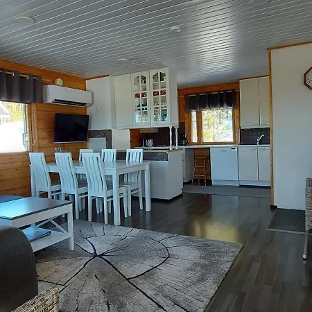 Hallan Alpit A Huoneisto *