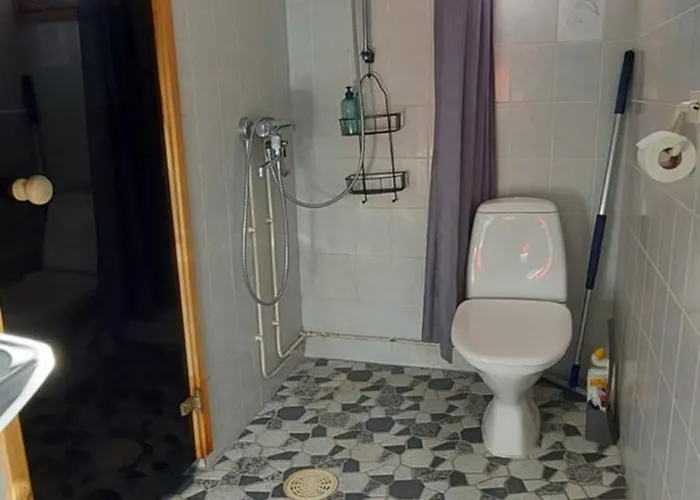 Hallan Alpit A Moekki * Hyrynsalmi