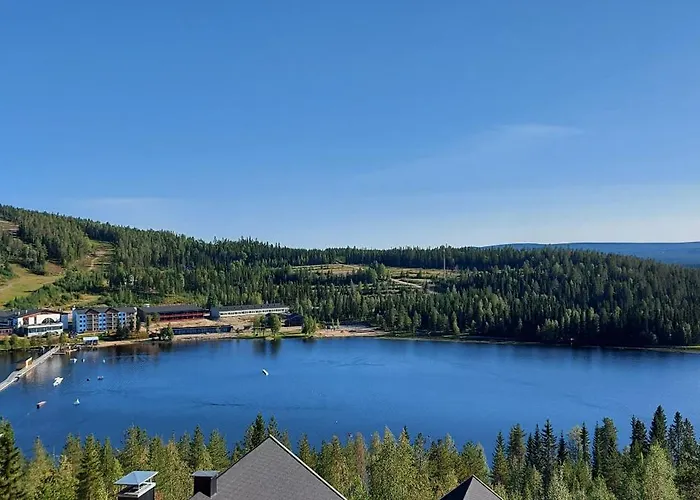 Hallan Alpit A Moekki Διαμέρισμα *